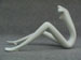 Female, white, sitting, piece no. 1
