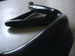 Male, black, reclining, piece no. 1