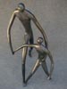 Male, black, piece no. 1